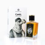 парфюм Zoologist Camel