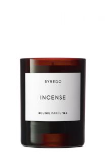 Byredo Parfums Incense