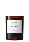 Byredo Parfums Incense