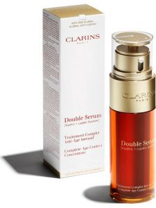 Clarins Double Serum 