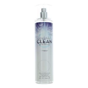 Clean Completely Clean Hand Sanitizer