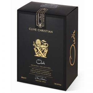 Clive Christian X Twist Oudh