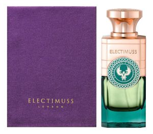 Electimuss Persephone's Patchouli