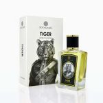 парфюм Zoologist Tiger