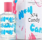 парфюм Thomas Kosmala № 4 Candy