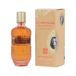 Givenchy Eaudemoiselle Absolu d'Oranger