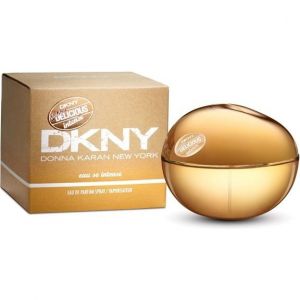 Donna Karan DKNY Golden Delicious Eau So Intense