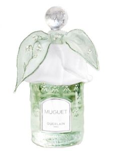 Guerlain Muguet Millesime 2023