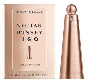 Issey Miyake L`Eau D`Issey Pure Nectar IGO