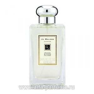 Jo Malone Orange Blossom cologne