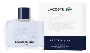 Lacoste Live Pour Homme (2022)