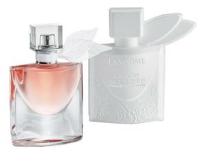 Lancome La Vie Est Belle Domaine De La Rose