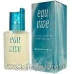 Carven Eau Vive