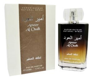 Lattafa Perfumes Ameer Al Oudh