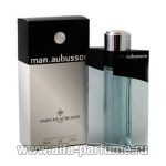 Aubusson Man By Aubusson