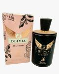 парфюм Alhambra Olivia Blossom