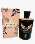 парфюм Alhambra Olivia Blossom