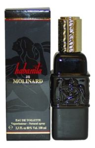 Molinard Habanita