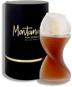 Montana Peau Intense