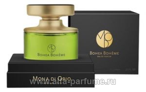 Mona di Orio Bohea Boheme