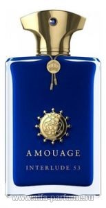 Amouage Interlude 53 Man