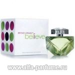 парфюм Britney Spears Believe