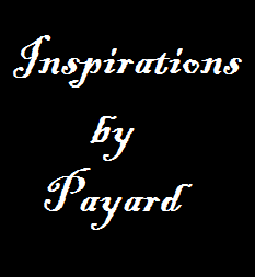 духи и парфюмы Парфюмерная вода Inspirations by Payard