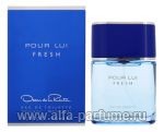 парфюм Oscar de la Renta Pour Lui Fresh