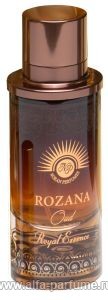 Noran Perfumes Rozana Oud