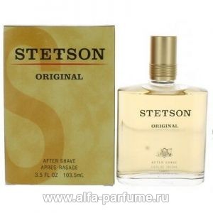 Coty Stetson Original