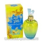 парфюм Christian Lacroix C`est La Fete