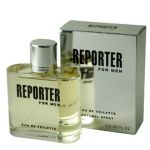 парфюм Reporter Men