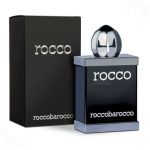 парфюм Roccobarocco Rocco Black For Men