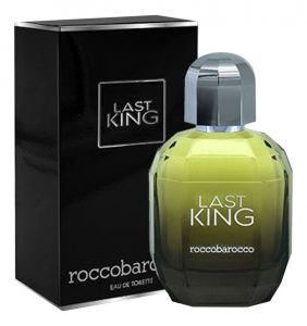 Roccobarocco Last King