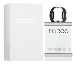 Roccobarocco Rocco White For Men