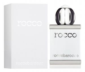 Roccobarocco Rocco White For Men