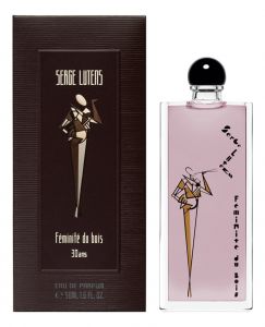 Serge Lutens Feminite Du Bois Limited Edition