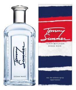 Tommy Hilfiger Tommy Summer Ocean Wave