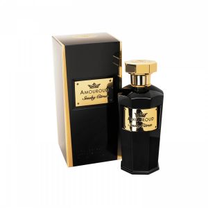 Amouroud Smoky Citrus