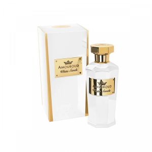 Amouroud White Sands