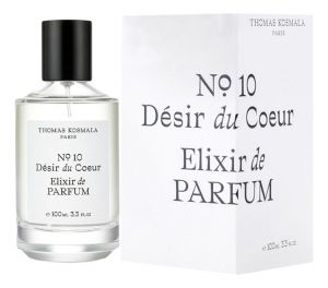 Thomas Kosmala 10 Desir du Coeur Elixir