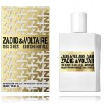 парфюм Zadig et Voltaire This is Her! Edition Initiale