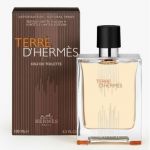 Hermes Terre D Hermes Flacon H Limited Edition 2021