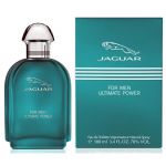 парфюм Jaguar For Men Ultimate Power