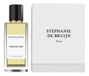 Stephanie De Bruijn Cherche-Midi