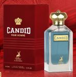парфюм Alhambra Candid Pour Homme