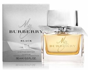 Burberry My Burberry Black Parfum Limited Edition