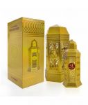 парфюм Al Haramain 50 Years Golden Oud