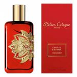 парфюм Atelier Cologne Santal Carmin Limited Edition