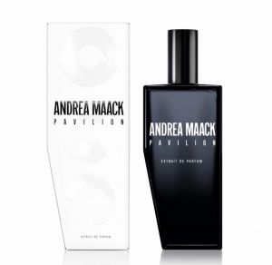 Andrea Maack Pavilion